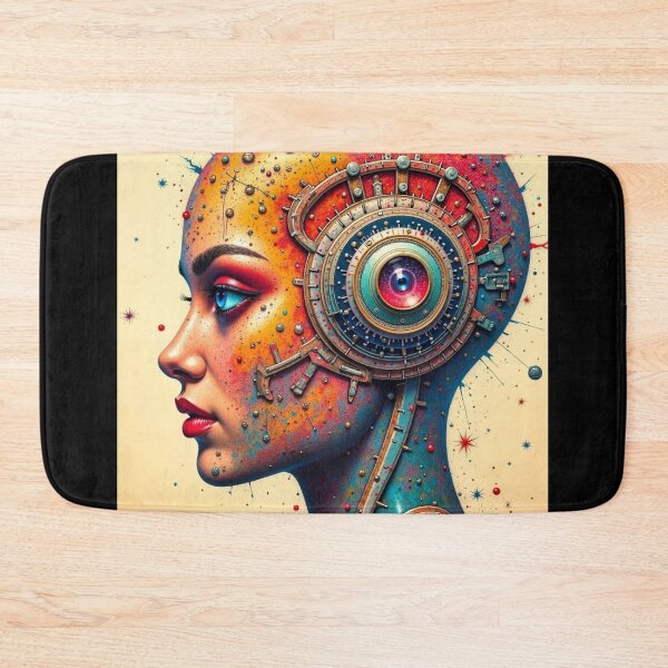 Item preview, Cyber keystone light dCrime Investigation designed and sold by Patrycjabeauty.