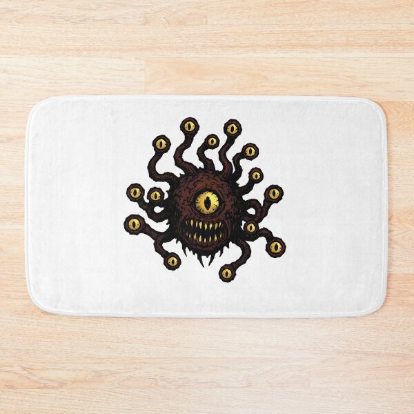 Item preview, Darkest Beholder designed and sold by pinjutsushops.