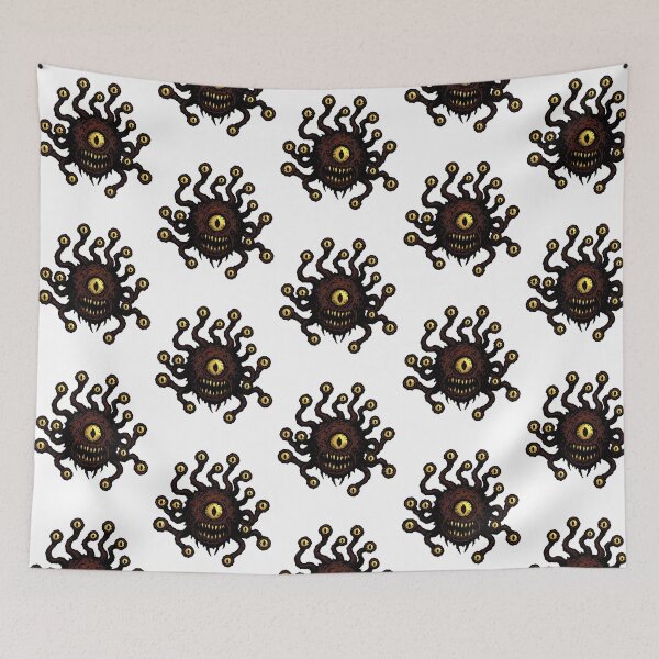 Item preview, Darkest Beholder designed and sold by pinjutsushops.