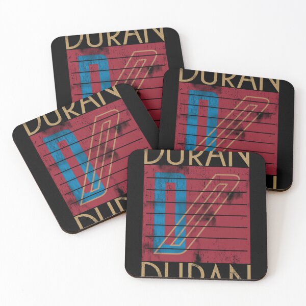 Item preview, Duran Duran Vintage T-Shirt designed and sold by SaulBlick.