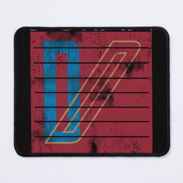 Item preview, Duran Duran Vintage T-Shirt designed and sold by SaulBlick.