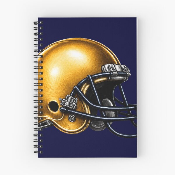 Item preview, Irish Football Helmet Drawing designed and sold by Luke Foran Sports Art.