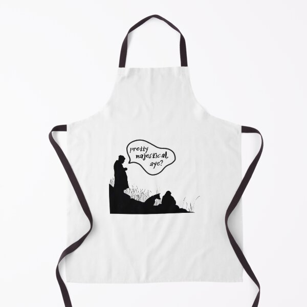 Item preview, Hunt For The Wilderpeople Silhoutte designed and sold by zearyus.