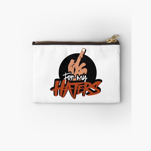 Item preview, For my haters designed and sold by AdrianShirt.
