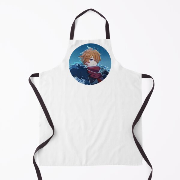Item preview, Tartaglia designed and sold by Lauwuuh.