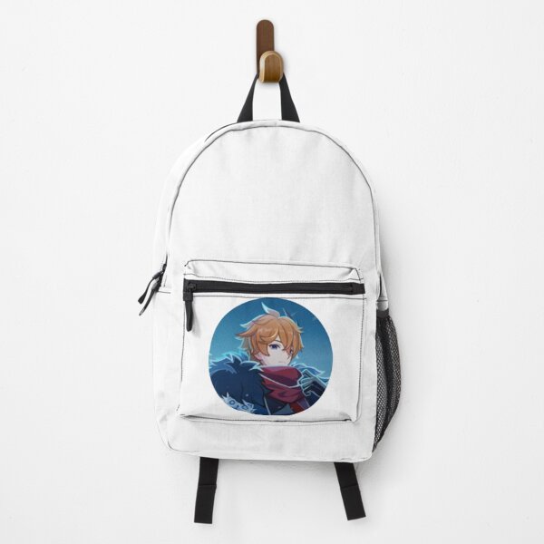 Item preview, Tartaglia designed and sold by Lauwuuh.