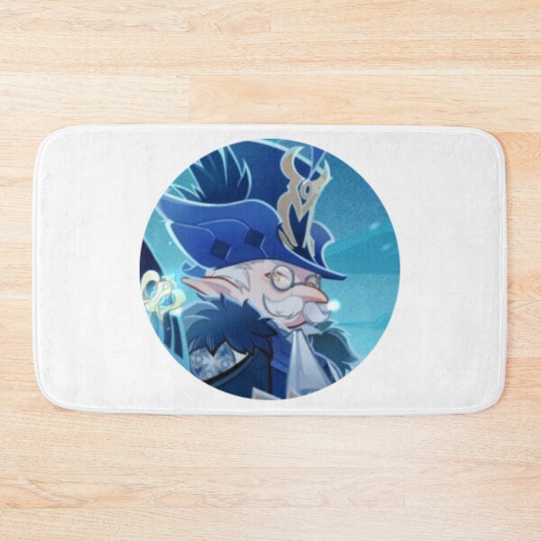 Item preview, Pulcinella designed and sold by Lauwuuh.