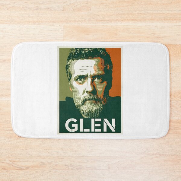 Artikelvorschau, Glen Hansard entworfen und verkauft von Unesseven.