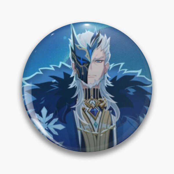 Item preview, Pierro designed and sold by Lauwuuh.