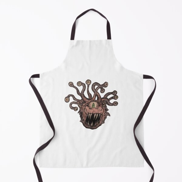 Item preview, Dd Beholder designed and sold by pinjutsushops.