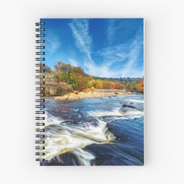 Item preview, Richmond Falls designed and sold by Alisonchambers2.