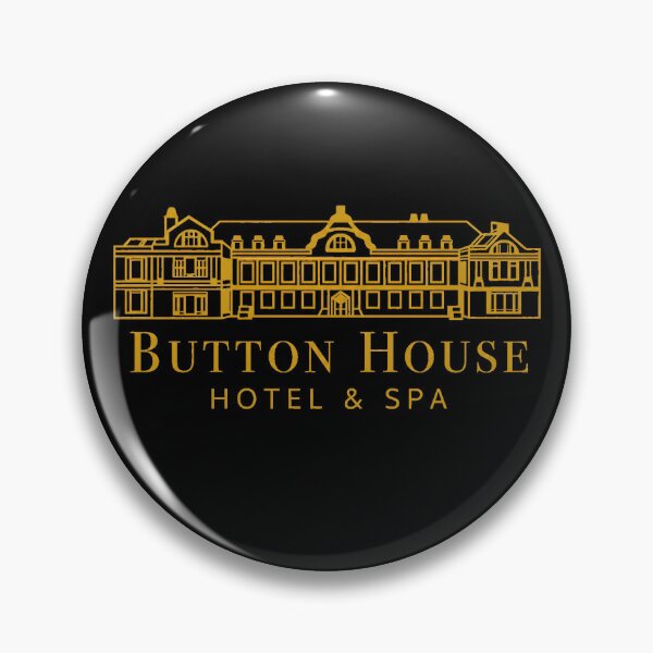 Item preview, Button House Hotel Spa designed and sold by Verominunus.