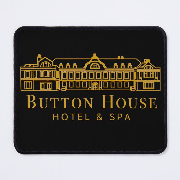 Item preview, Button House Hotel Spa designed and sold by Verominunus.