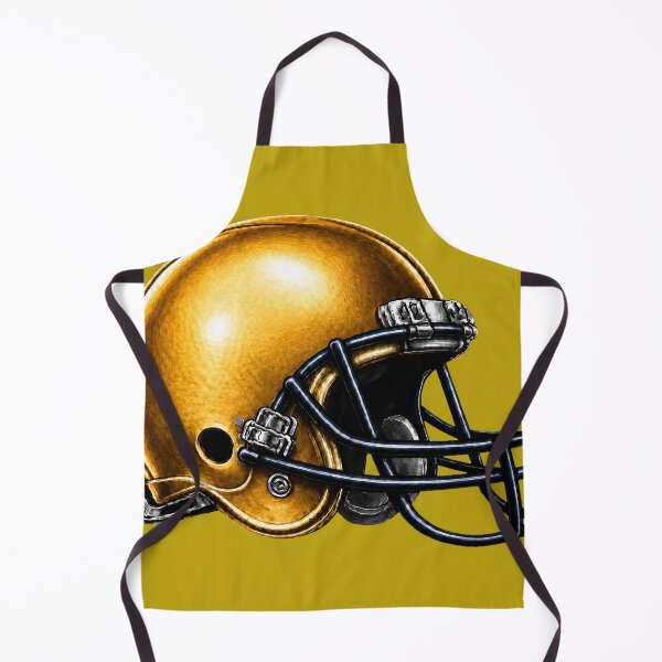 Item preview, Irish Football Helmet Drawing designed and sold by Graphix Nation.