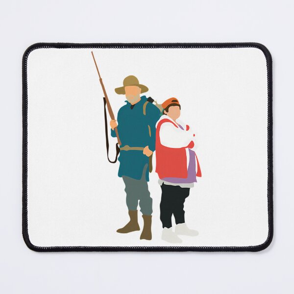 Item preview, Hunt For The Wilderpeople designed and sold by zearyus.