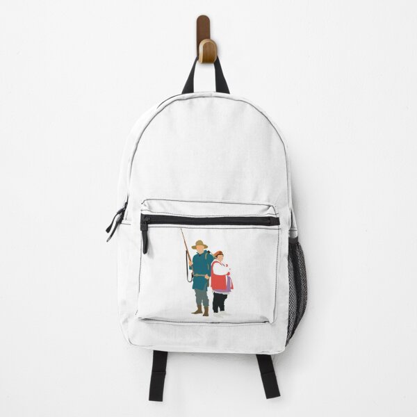 Item preview, Hunt For The Wilderpeople designed and sold by zearyus.