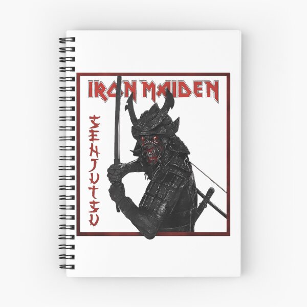 Item preview, Red Eyed Samurai Armor Sword Poster designed and sold by XiSBlox.