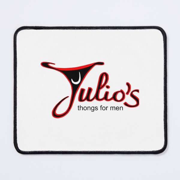 Item preview, Julio'S Thongs For Men designed and sold by zearyus.