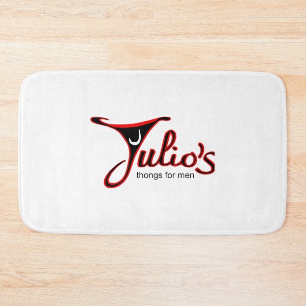 Item preview, Julio'S Thongs For Men designed and sold by zearyus.