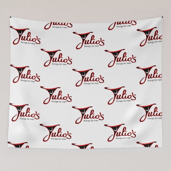 Item preview, Julio'S Thongs For Men designed and sold by zearyus.