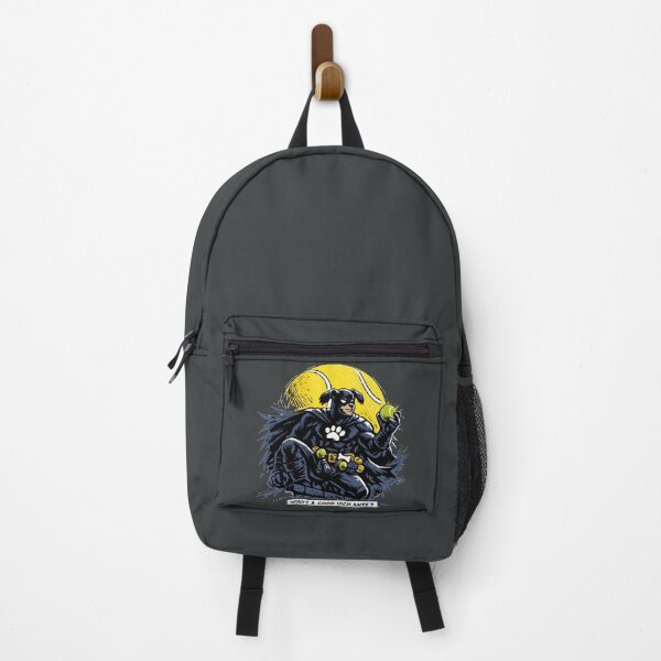 Item preview, Dogman - Good Vigilante designed and sold by KungPowUnicorn.