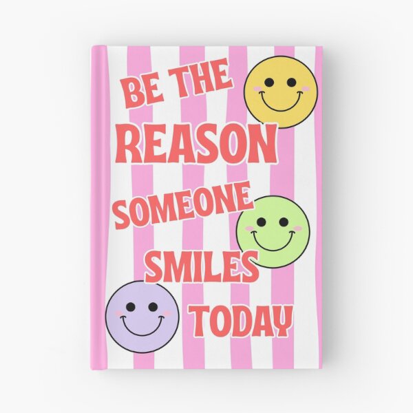 Item preview, Be The Reason Someone Smiles Today  designed and sold by kaavishehsas.