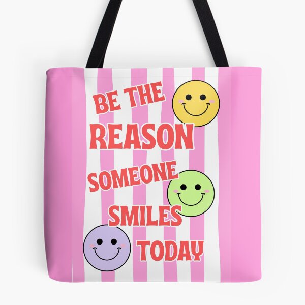 Item preview, Be The Reason Someone Smiles Today  designed and sold by kaavishehsas.