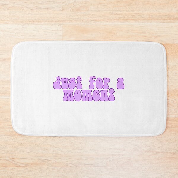 Item preview, Just For A Moment Hsmtmts designed and sold by zearyus.