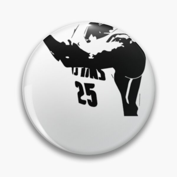 Item preview, derrick rose,derrick designed and sold by yandrowood359.