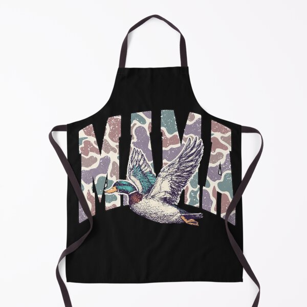 Item preview, Camouflage Mama, Retro Duck Camo designed and sold by Verominunus.
