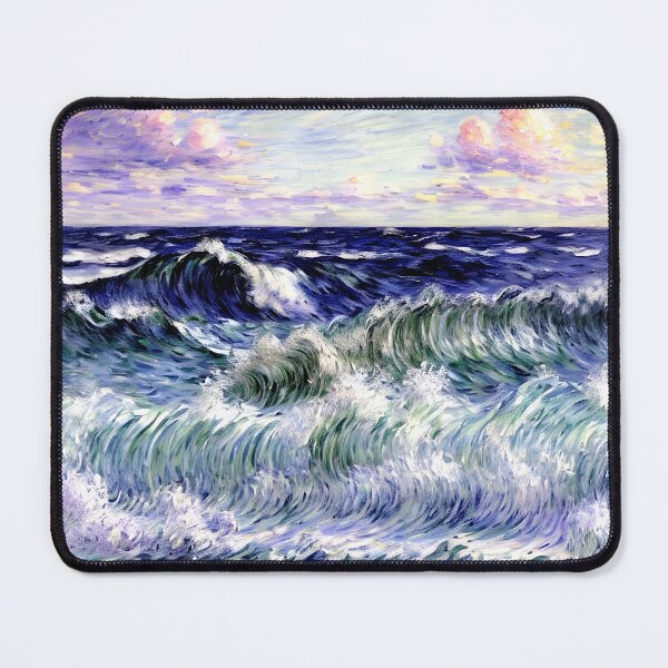 Item preview, Sea Study  designed and sold by artdesignsnow.