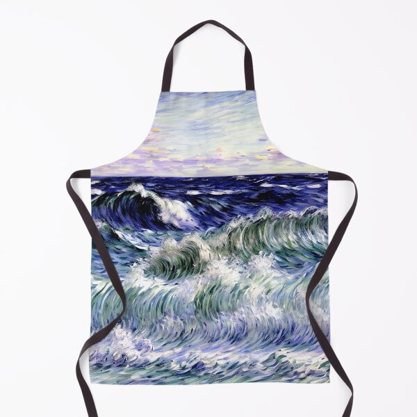 Item preview, Sea Study  designed and sold by artdesignsnow.