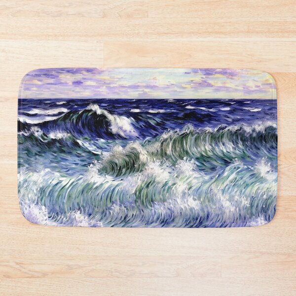 Item preview, Sea Study  designed and sold by artdesignsnow.