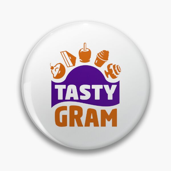 Item preview, Tastygram Sweet Desserts Bakery & Treats Logo designed and sold by mseopr.