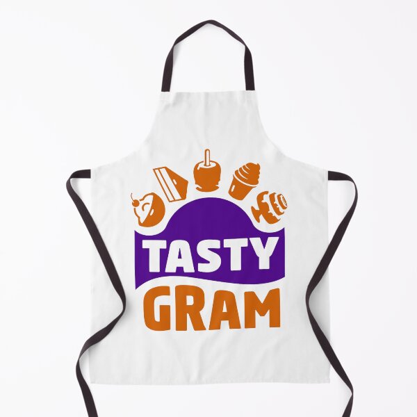 Item preview, Tastygram Sweet Desserts Bakery & Treats Logo designed and sold by mseopr.