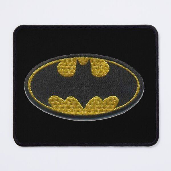 Item preview, batman patch designed and sold by Kajzu.