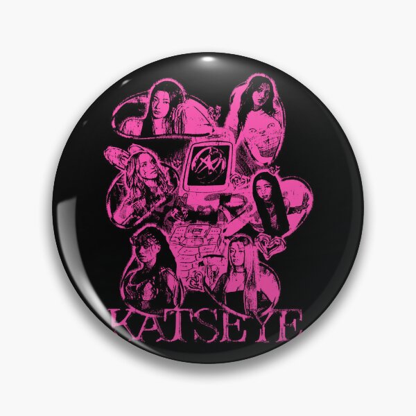 Item preview, Pink Silhouette Style Girl Band designed and sold by BiskiTop.