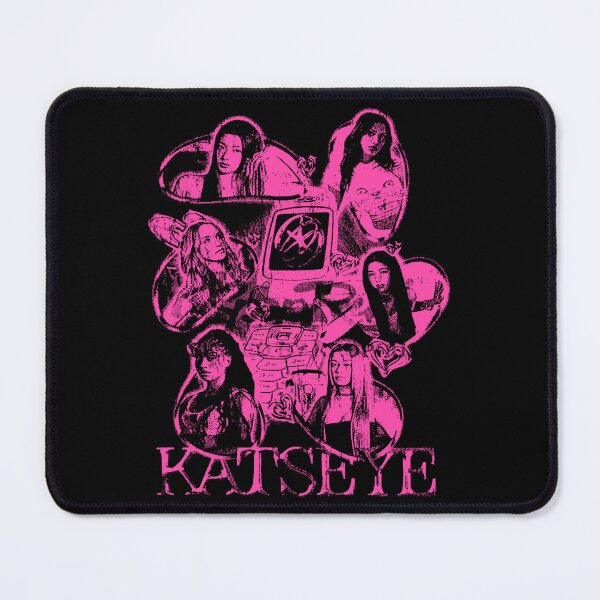 Item preview, Pink Silhouette Style Girl Band designed and sold by BiskiTop.