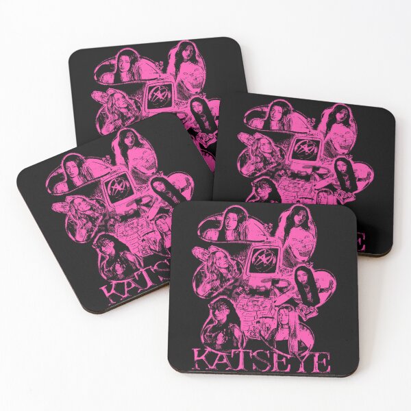 Item preview, Pink Silhouette Style Girl Band designed and sold by BiskiTop.