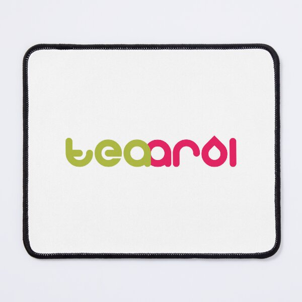 Item preview, Tea Aroi Modern Beverage & Bubble Tea Logo designed and sold by mseopr.