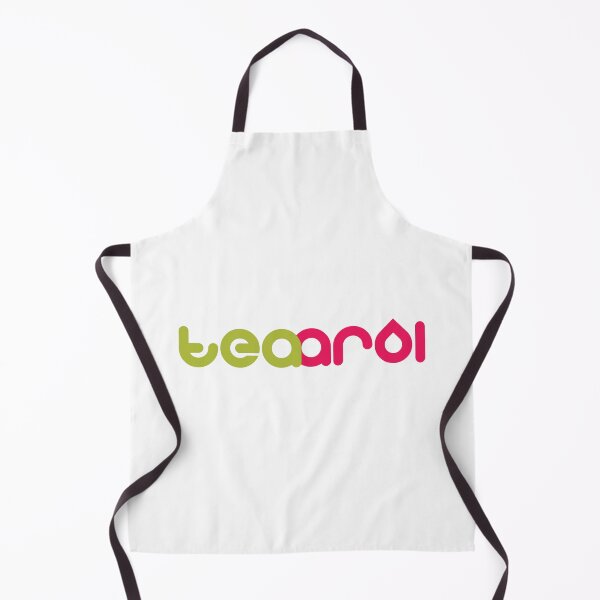 Item preview, Tea Aroi Modern Beverage & Bubble Tea Logo designed and sold by mseopr.