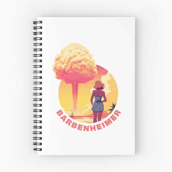 Item preview, Barbenheimer 2023 designed and sold by TasuDesigners.