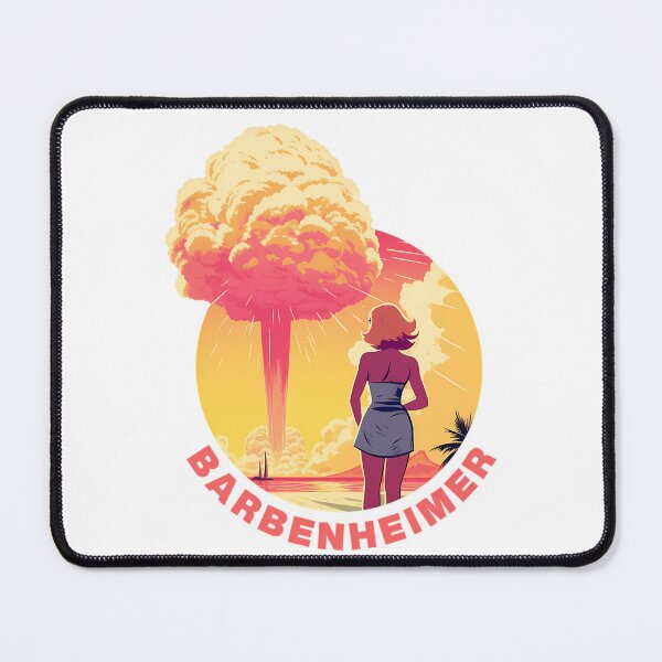 Item preview, Barbenheimer 2023 designed and sold by TasuDesigners.