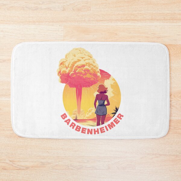 Item preview, Barbenheimer 2023 designed and sold by TasuDesigners.