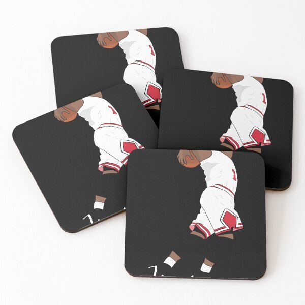 Item preview, Derrick Rose designed and sold by GlumacPerazzoz.