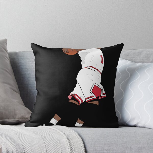 Item preview, Derrick Rose designed and sold by GlumacPerazzoz.