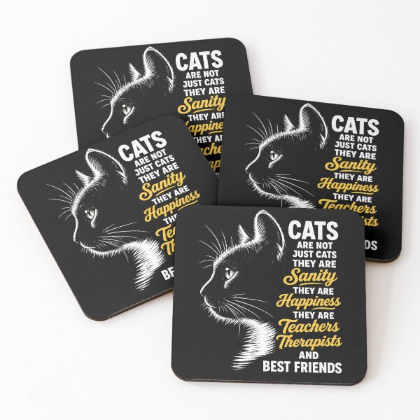 Item preview, Cat Lover, Feline Therapy designed and sold by Verominunus.