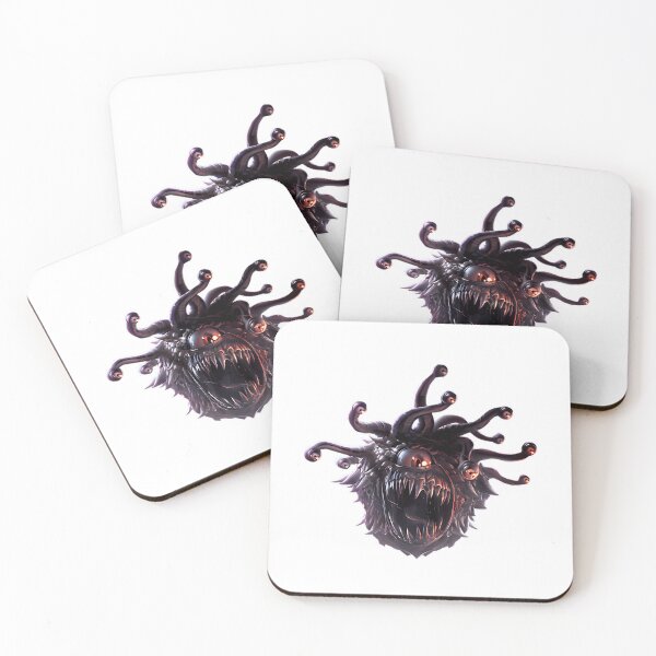 Artikelvorschau, D&D Beholder entworfen und verkauft von pinjutsushops.