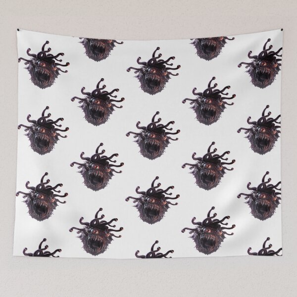 Item preview, Dnd Beholder designed and sold by pinjutsushops.