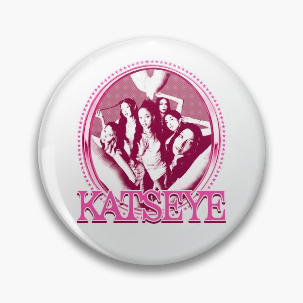 Item preview, Oval Border Style Girl Band designed and sold by BiskiTop.